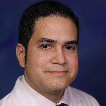 Image of Dr. C. Mitchell Mitchell Finch, MD