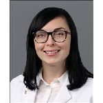 Image of Dr. Nicole Therese Eiseler, MD