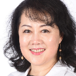 Image of Dr. Fen Xia, PHD, MD