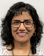 Image of Dr. Alka Patel Cherry, MD