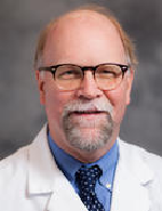 Image of Dr. Steven B. Magill, PhD, MD