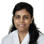 Image of Dr. Anitha Koduru, MD
