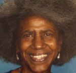 Image of Ethel Dickerson, LCSW
