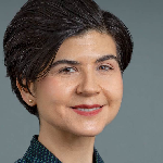 Image of Dr. Mara Selene Karamitopoulos, MD