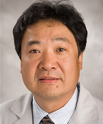 Image of Dr. Daniel Y. Kim, MD