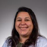 Image of Dr. Melissa Prado, MD