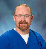 Image of Dr. Jeremy Blaine Britten, MD
