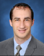 Image of Dr. Adam Seth Weisstuch, MD, FAAOA