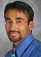 Image of Dr. Vijay Patel, D.C.