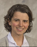 Image of Dr. Carolyn E. Delk, DO