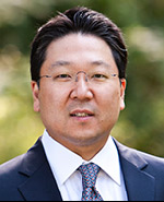 Image of Dr. Charles K. Lee, MD