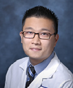 Image of Dr. Derek Cheng, MD