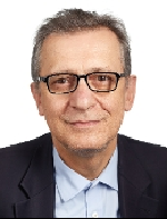 Image of Dr. Michael Plokamakis, MD