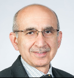Image of Dr. Muhammad Siddique Tariq Qureshi, MD