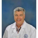 Image of Dr. Dean Halbert, MD