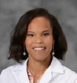 Image of Dr. Monique V. Swain, MD