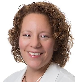 Image of Dr. Janelle Lynn Krasovich, MD