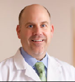 Image of Dr. Steven Larson, MD