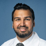 Image of Dr. Zubin Agarwal, MD, MPH