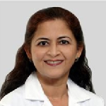 Image of Dr. Jasmine Singh, MD