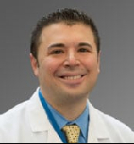 Image of Dr. Steven Michael Solano, MD