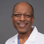 Image of Dr. Vincent S. Cowell, MD