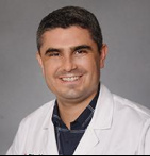 Image of Dr. Efren Alejandro Chavez Morales, MD