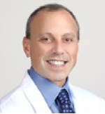 Image of Dr. David A. Moss, MD