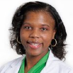 Image of Dr. Denise Gentles-Ford, MD