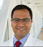 Image of Dr. Puneet Chopra, MD