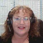 Image of Ms. Karen Ann Haggard, MSW, LCSW