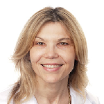 Image of Dr. Maria Magdalene Tsoukas, PhD, MD