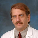 Image of Dr. Marc F. Collin, MD