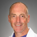 Image of Dr. Thomas R. Van Gorder, MD