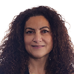Image of Dr. Zeina Jeha, MD, Physician, MPH