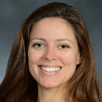 Image of Stephanie Rohrig, PhD