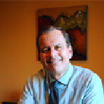Image of Dr. Stephen Gerard Ross, PSYD