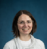 Image of Dr. Anna Rose Laurie, MD