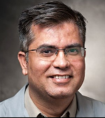 Image of Dr. Parag Thakkar, MD