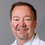 Image of Dr. Mark D. Salsberry, MD