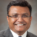 Image of Dr. Pramod Bonde, MD