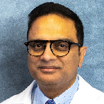 Image of Dr. Sandeep Bhargava, MD