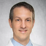 Image of Dr. Aaron Daniel Boes, PHD, MD