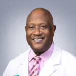 Image of Dr. Eric Donovan High, MD, FACG