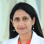 Image of Vyjayanthi Ganga, MD