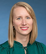 Image of Dr. Alice Gwendolyn Caffrey, MD
