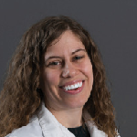 Image of Dr. Stephanie M. Traud, DO