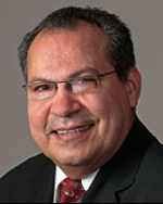 Image of Dr. Fernando R. Otero, MD