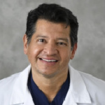 Image of Dr. Giancarlo Humberto Speziani, MD