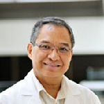 Image of Dr. Eugenio I. Banez, MD